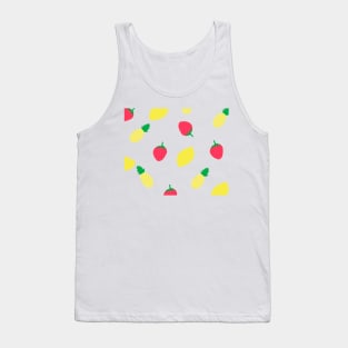 Fruit Mix Tank Top